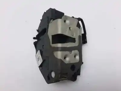 Автозапчастина б/у замок дверей заднього лівого для ford focus lim. (cb8) titanium посилання на oem iam bm5aa26413af  