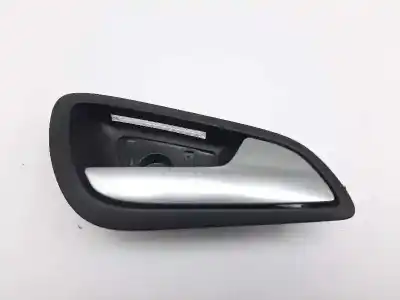 Автозапчастина б/у усередині передня права ручка для ford focus lim. (cb8) titanium посилання на oem iam am51u22600cew