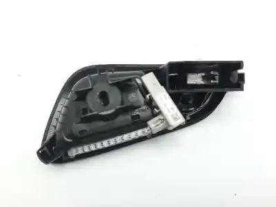 Peça sobressalente para automóvel em segunda mão puxador interior dianteiro direito por ford focus lim. (cb8) titanium referências oem iam am51u22600cew  