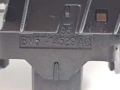 Автозапчастина б/у передній правий віконний вимикач для ford focus lim. (cb8) titanium посилання на oem iam bm5t14529ac  