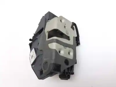 Автозапчасти б/у замок левой передней двери за ford focus lim. (cb8) titanium ссылки oem iam bm5aa21813af  