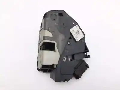 Автозапчасти б/у замок левой передней двери за ford focus lim. (cb8) titanium ссылки oem iam bm5aa21813af  