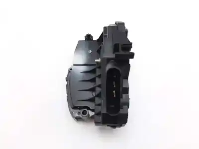 Автозапчастина б/у замок заднього правого дверя для ford focus lim. (cb8) titanium посилання на oem iam bm5aa21812af