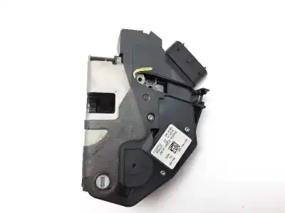 Автозапчасти б/у замок задней правой двери за ford focus lim. (cb8) titanium ссылки oem iam bm5aa21812af  