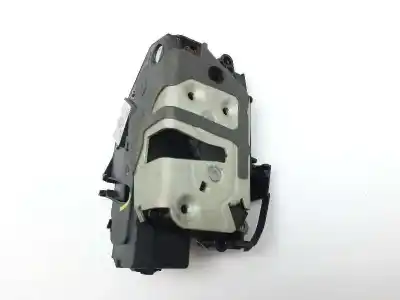 Автозапчасти б/у замок задней правой двери за ford focus lim. (cb8) titanium ссылки oem iam bm5aa21812af  