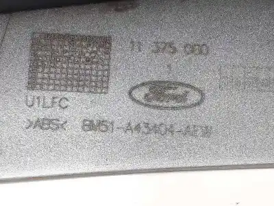 Second-hand car spare part trunk lock for ford focus lim. (cb8) titanium oem iam references bm51a43404aew  