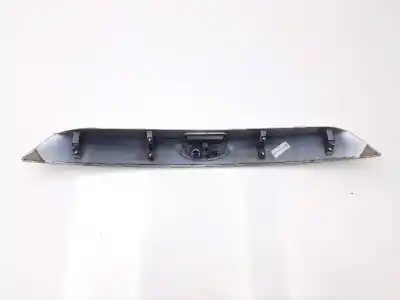 Second-hand car spare part trunk lock for ford focus lim. (cb8) titanium oem iam references bm51a43404aew  