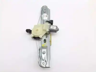 Автозапчастина б/у регулятор склона задній лівий для ford focus lim. (cb8) titanium посилання на oem iam bm51a27001bd