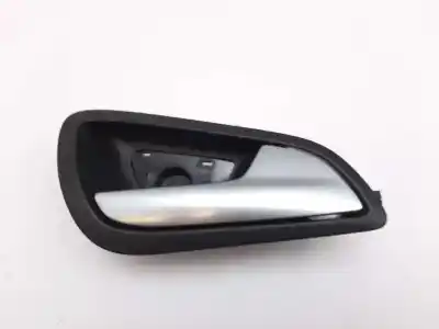 Автозапчастина б/у ручка заднього правого скла для ford focus lim. (cb8) titanium посилання на oem iam am51u22600bew