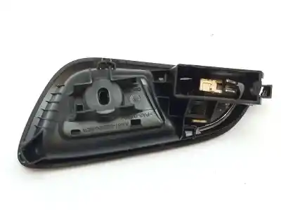 Автозапчастина б/у ручка заднього правого скла для ford focus lim. (cb8) titanium посилання на oem iam am51u22600bew  