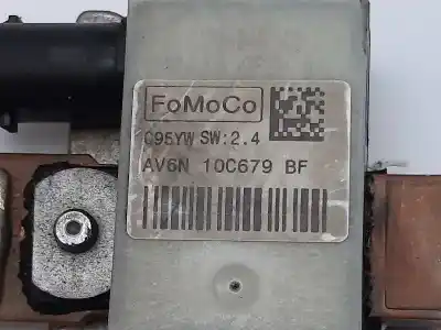 Second-hand car spare part sensor for ford focus lim. (cb8) titanium oem iam references av6n10c679bf  