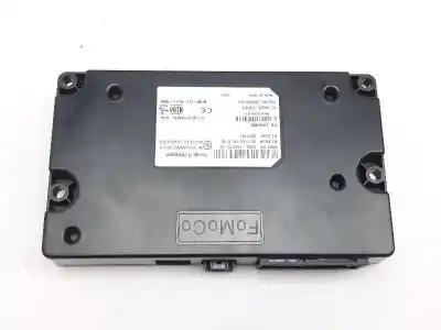 Автозапчастина б/у електронний модуль для ford focus lim. (cb8) titanium посилання на oem iam d1bt14d212cc  