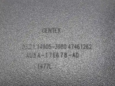 Peça sobressalente para automóvel em segunda mão espelho retrovisor interior por ford focus lim. (cb8) titanium referências oem iam au5a17e678ad  