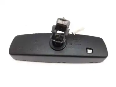 Peça sobressalente para automóvel em segunda mão espelho retrovisor interior por ford focus lim. (cb8) titanium referências oem iam au5a17e678ad  