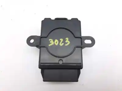 Second-hand car spare part light control unit for ford focus lim. (cb8) titanium oem iam references am5113k031ca  