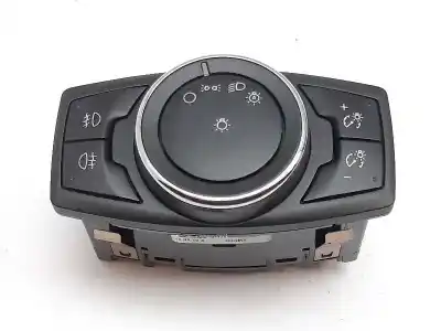 Автозапчастина б/у управління світлом для ford focus lim. (cb8) titanium посилання на oem iam bm5t13a024ee