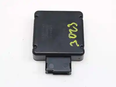 Автозапчастина б/у електронний модуль для ford focus lim. (cb8) titanium посилання на oem iam de8t19h463da