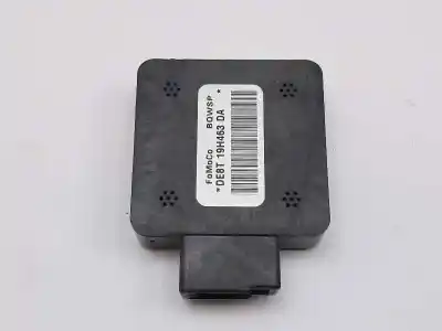 Second-hand car spare part electronic module for ford focus lim. (cb8) titanium oem iam references de8t19h463da  