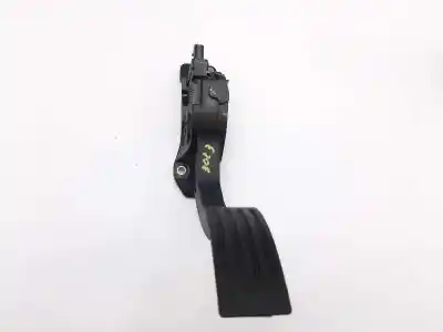 Автозапчастина б/у педальний потенціометр для ford focus lim. (cb8) titanium посилання на oem iam bv619f836ab
