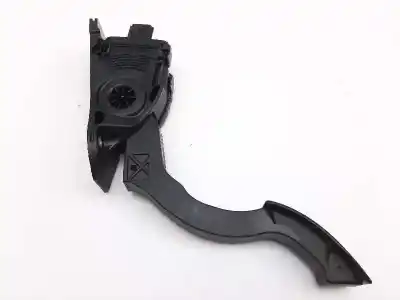 Автозапчастина б/у педальний потенціометр для ford focus lim. (cb8) titanium посилання на oem iam bv619f836ab  