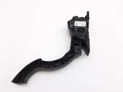 Автозапчастина б/у педальний потенціометр для ford focus lim. (cb8) titanium посилання на oem iam bv619f836ab  