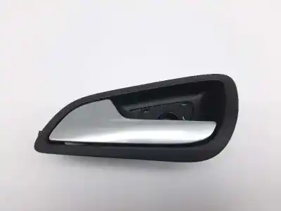 Автозапчастина б/у ліва задня внутрішня ручка для ford focus lim. (cb8) titanium посилання на oem iam am51u22601bew