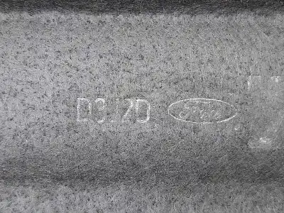 Second-hand car spare part parcel shelf for ford focus lim. (cb8) titanium oem iam references d3j2d  1850508