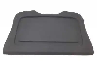 Second-hand car spare part parcel shelf for ford focus lim. (cb8) titanium oem iam references d3j2d  1850508