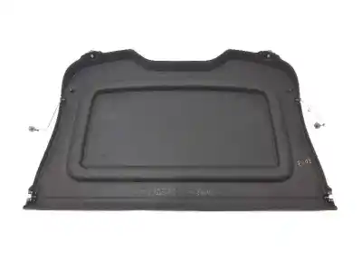 Second-hand car spare part parcel shelf for ford focus lim. (cb8) titanium oem iam references d3j2d  1850508