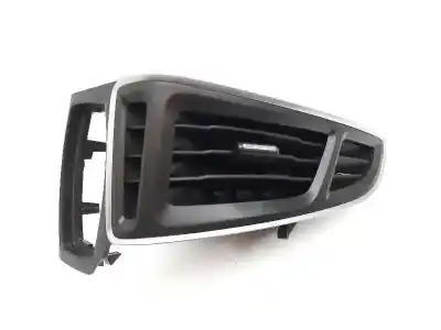 Автозапчастина б/у аераційна решіта для ford focus lim. (cb8) titanium посилання на oem iam bm51a018b09cj3ja6
