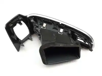 Автозапчастина б/у аераційна решіта для ford focus lim. (cb8) titanium посилання на oem iam bm51a018b09cj3ja6  