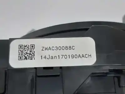 Автозапчастина б/у кільце піддушки безопасности для ford focus lim. (cb8) titanium посилання на oem iam zwac30088c  and761002c