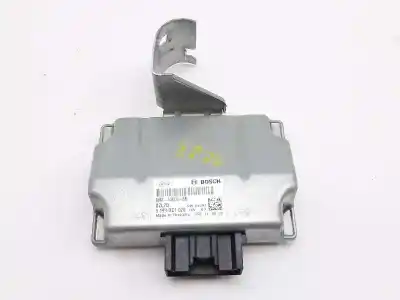 Автозапчастина б/у електронний модуль для ford focus lim. (cb8) titanium посилання на oem iam bv6t14b526bb