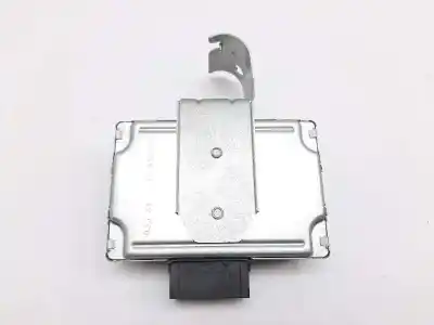 Автозапчастина б/у електронний модуль для ford focus lim. (cb8) titanium посилання на oem iam bv6t14b526bb  