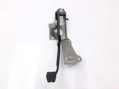 Автозапчастина б/у педаль гальм для ford focus lim. (cb8) titanium посилання на oem iam bv612467gb