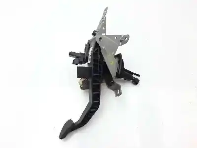 Recambio de automóvil de segunda mano de pedal embrague para ford focus lim. (cb8) titanium referencias oem iam bv617b633ge  