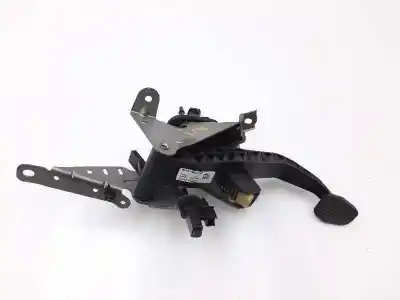 Recambio de automóvil de segunda mano de pedal embrague para ford focus lim. (cb8) titanium referencias oem iam bv617b633ge  