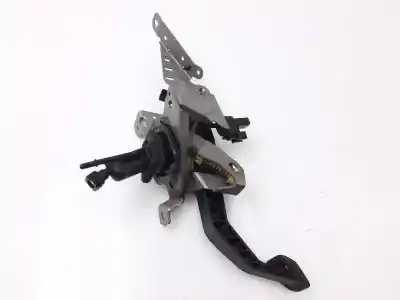Recambio de automóvil de segunda mano de pedal embrague para ford focus lim. (cb8) titanium referencias oem iam bv617b633ge  