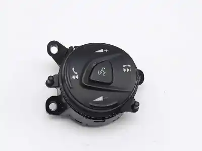 Автозапчастина б/у многофункційне управління для FORD FOCUS LIM. (CB8) Titanium Посилання на OEM IAM DM5T14K147DA  
