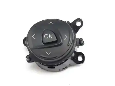 Second-hand car spare part multifunction switch for ford focus lim. (cb8) titanium oem iam references am5t14k147aa  