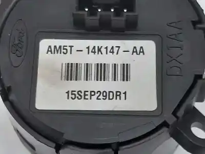 Second-hand car spare part multifunction switch for ford focus lim. (cb8) titanium oem iam references am5t14k147aa  
