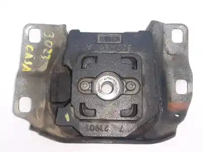 Автозапчастина б/у зміни підтримку для ford focus lim. (cb8) titanium посилання на oem iam v617m121