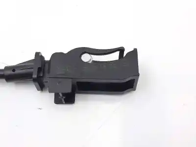 Peça sobressalente para automóvel em segunda mão fechadura da porta dianteira esquerda por ford focus lim. (cb8) titanium referências oem iam 926421106  