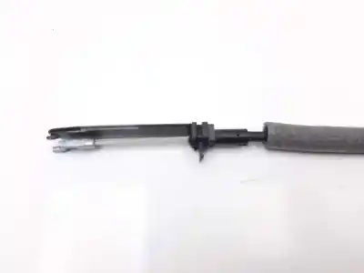 Peça sobressalente para automóvel em segunda mão fechadura da porta dianteira esquerda por ford focus lim. (cb8) titanium referências oem iam 926421106  