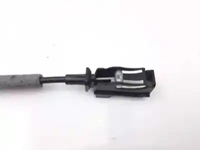 Peça sobressalente para automóvel em segunda mão fechadura da porta dianteira esquerda por ford focus lim. (cb8) titanium referências oem iam 926421106  