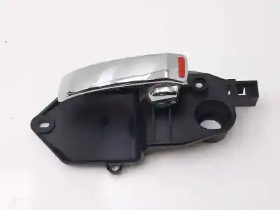 Pièce détachée automobile d'occasion  pour FIAT 500 (312)  Références OEM IAM 607049SX  
