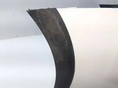 Pezzo di ricambio per auto di seconda mano paraurti anteriore per fiat panda 312 riferimenti oem iam 96525563  92208347