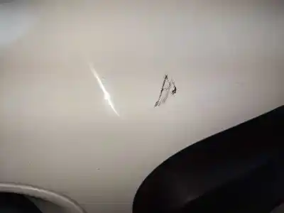 Pezzo di ricambio per auto di seconda mano paraurti anteriore per fiat panda 312 riferimenti oem iam 96525563  92208347