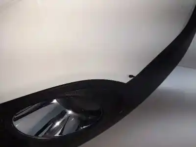 Pezzo di ricambio per auto di seconda mano paraurti anteriore per fiat panda 312 riferimenti oem iam 96525563  92208347