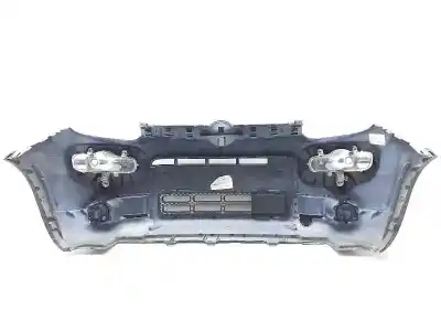 Pezzo di ricambio per auto di seconda mano paraurti anteriore per fiat panda 312 riferimenti oem iam 96525563  92208347